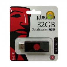 FLASHDISK KINGSTON 32 GB